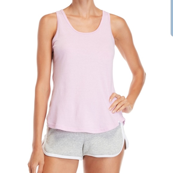 Psycho Bunny Criss Cross Tank - Picture 2 of 6